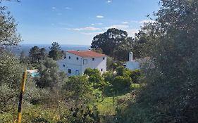Casa Baptista Monchique
